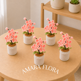 Mini Blossom