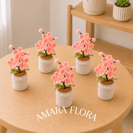 Mini Blossom