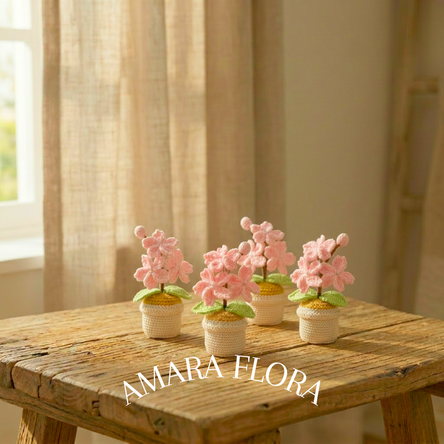 Mini Blossom