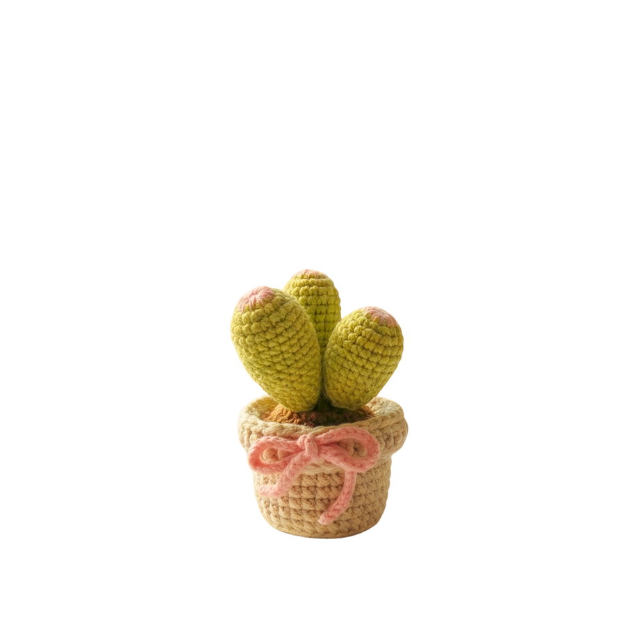 Cluster Cactus