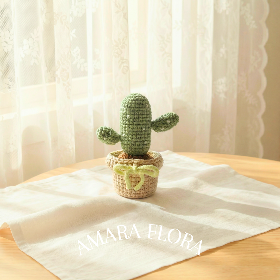 Tall Cactus