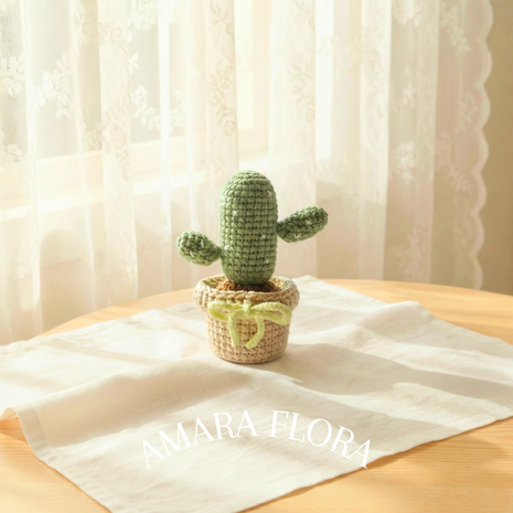 Tall Cactus