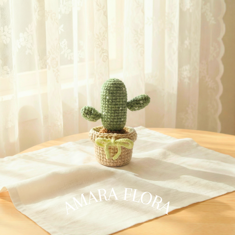 Tall Cactus