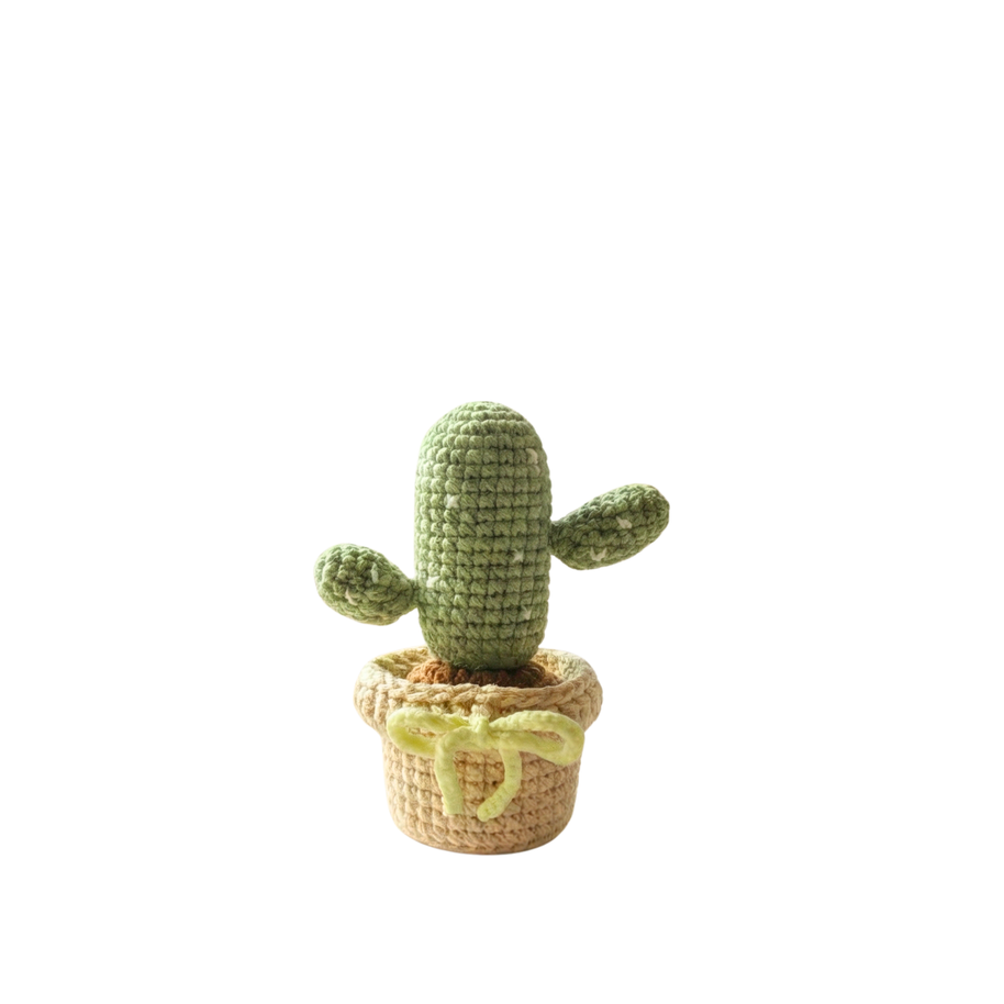 Tall Cactus