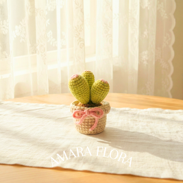 Cluster Cactus