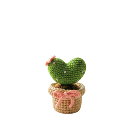 Heart Cactus