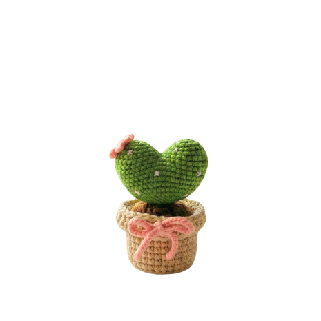 Heart Cactus