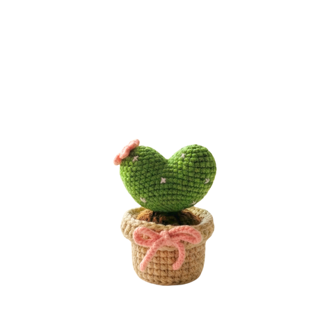 Heart Cactus