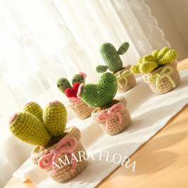 Cluster Cactus