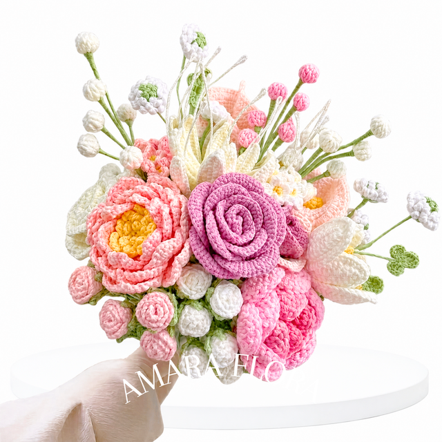 Rosette Dream