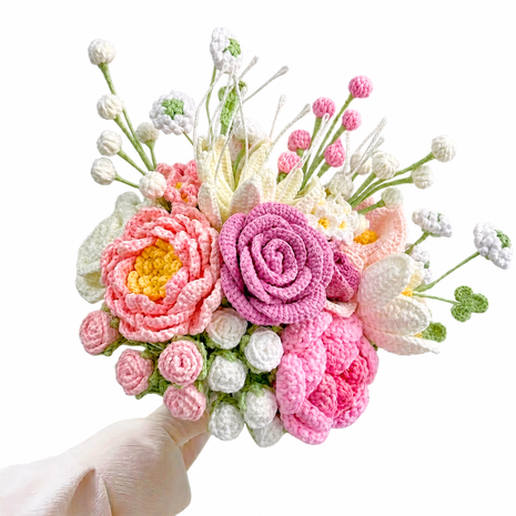 Rosette Dream