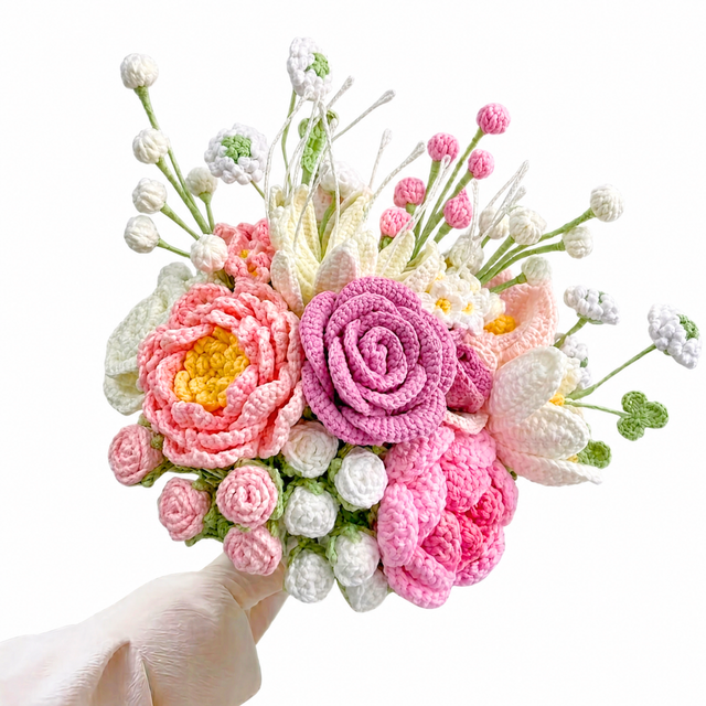 Rosette Dream