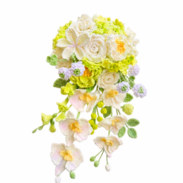 Ivory Cascade