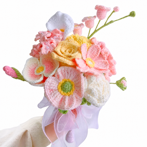 Petal Whisper
