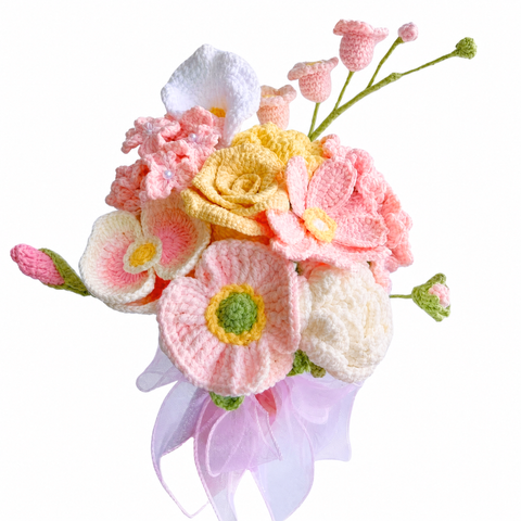 Petal Whisper