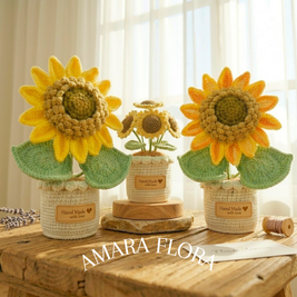 Mini Sunshine Bloom