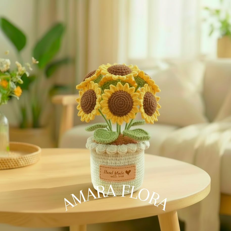 Mini Sunshine Bloom