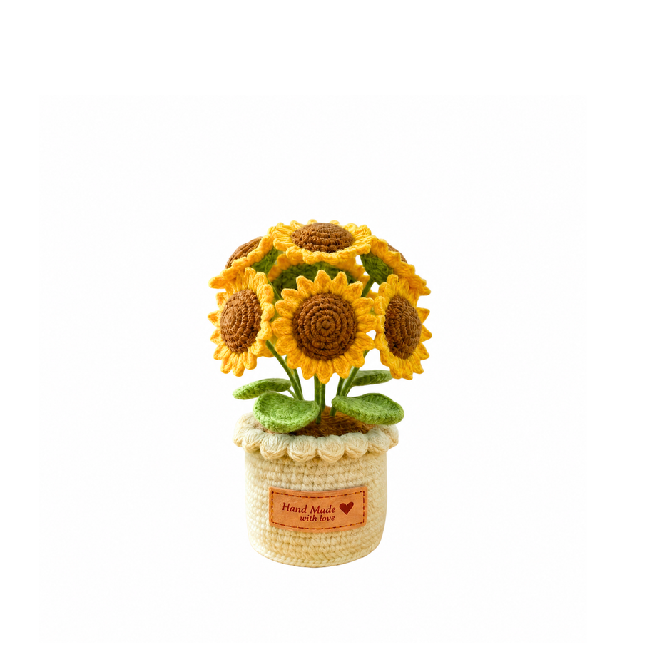 Mini Sunshine Bloom