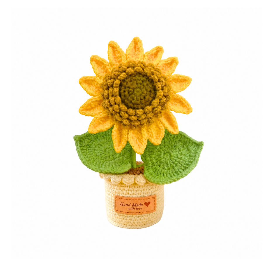 Golden Sunflower