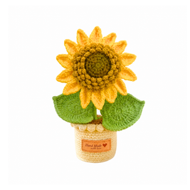Golden Sunflower