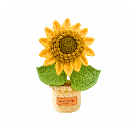 Golden Sunflower