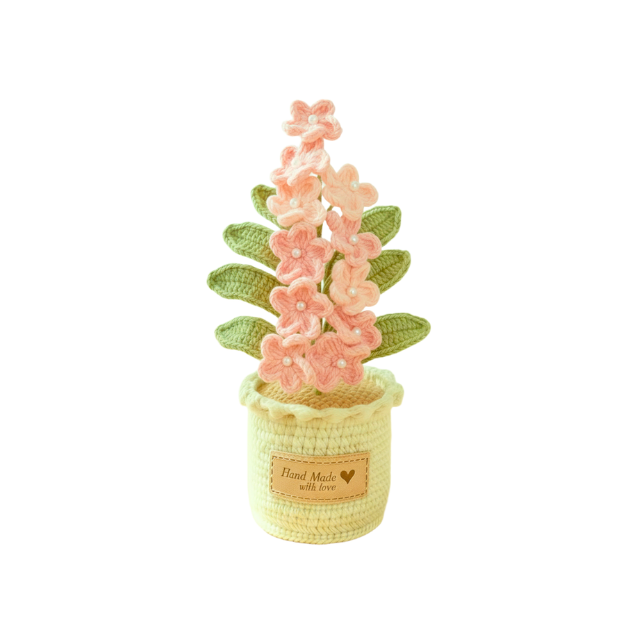 Snapdragon Flower - Pink
