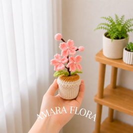 Mini Blossom