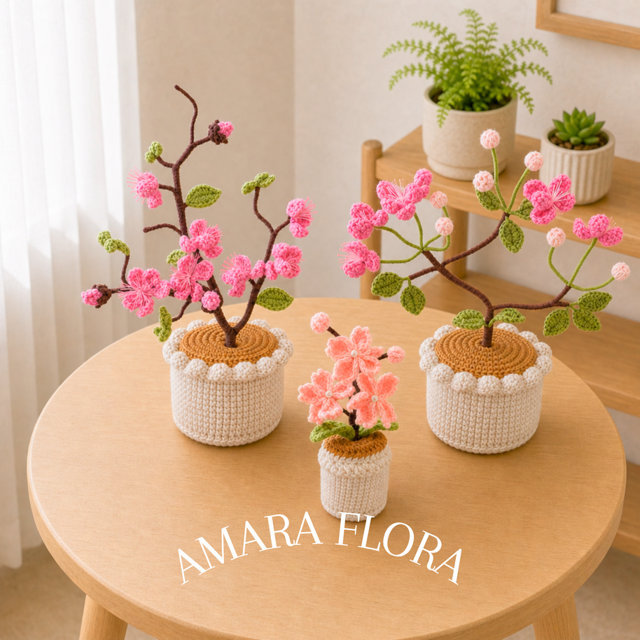Sora Cherry Blossom