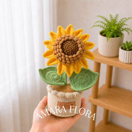 Golden Sunflower